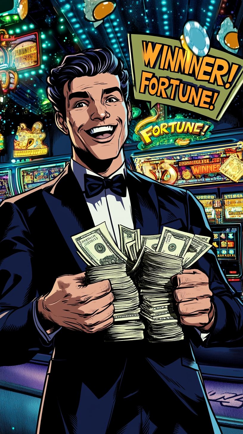 پاکستان کے Linebet کھلاڑیوں کے لیےجیک پاٹ گیم